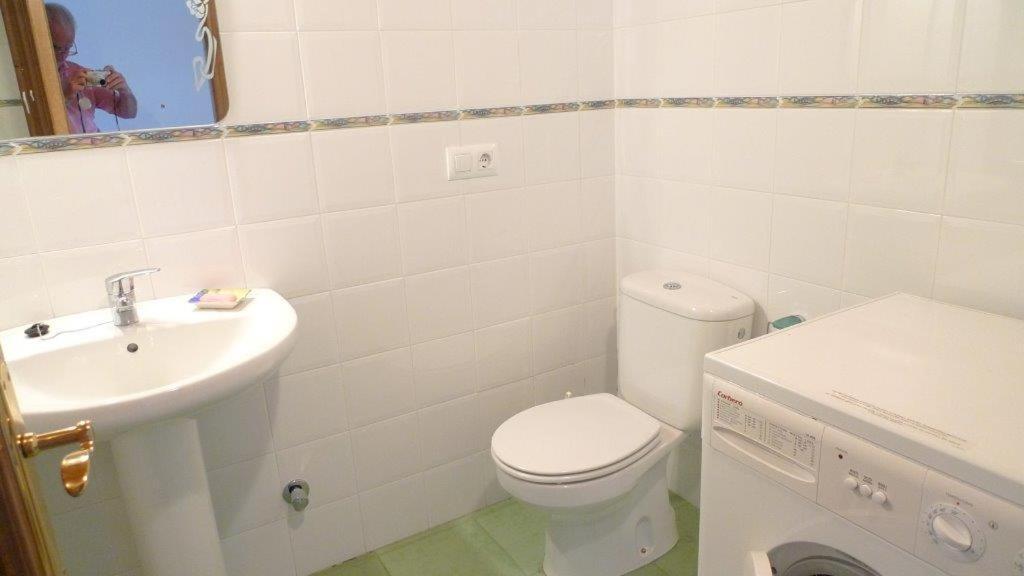 Ferienwohnung Vicen 123 Llanes Exterior foto