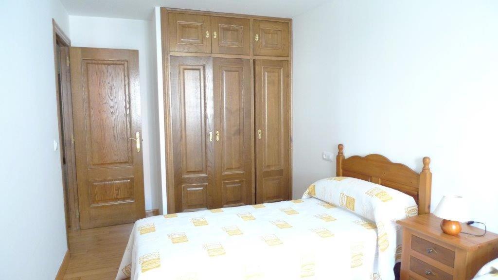 Ferienwohnung Vicen 123 Llanes Exterior foto